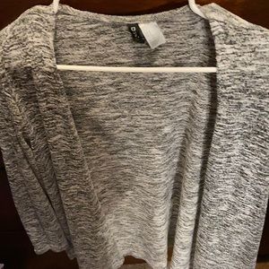 medium cardigan